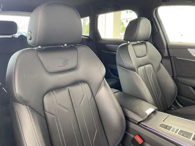 Audi AUDI A6 AVANT 40TDI　クワトロ　スポーツSラインP photo 4