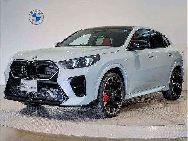 Bmw BMW X2 M35i　xDrive 2024