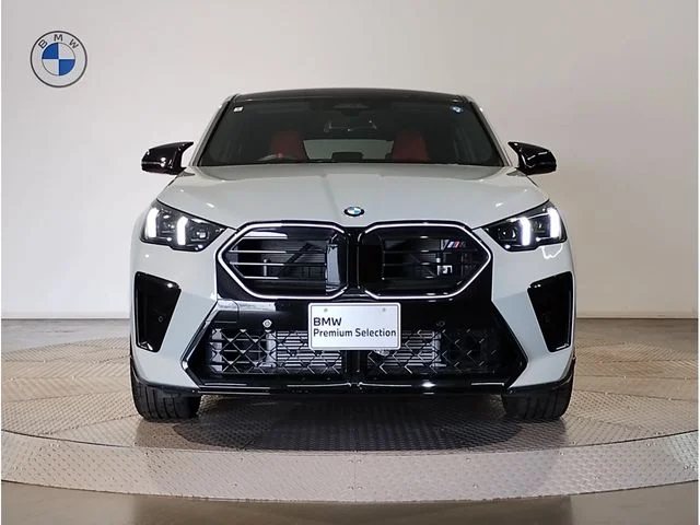 Bmw BMW X2 M35i　xDrive photo 2