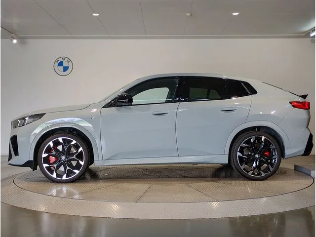 Bmw BMW X2 M35i　xDrive photo 4