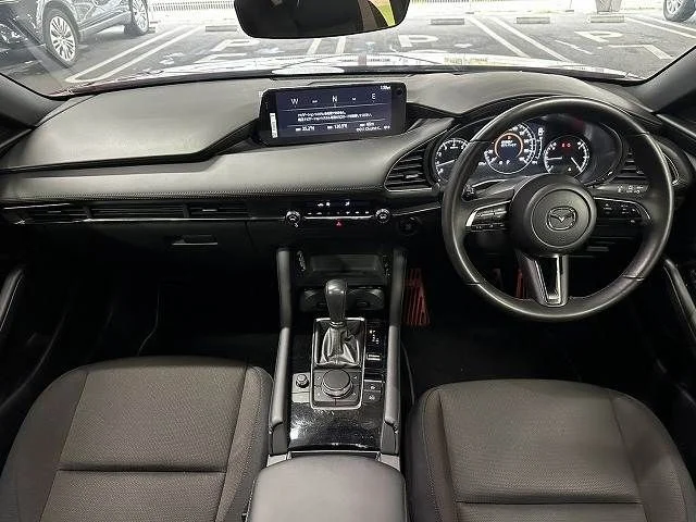 Mazda MAZDA3 FASTBACK 15S　ツーリング photo 2