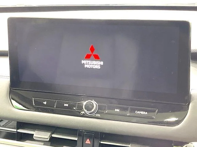 Mitsubishi OUTLANDER PHEV P photo 4