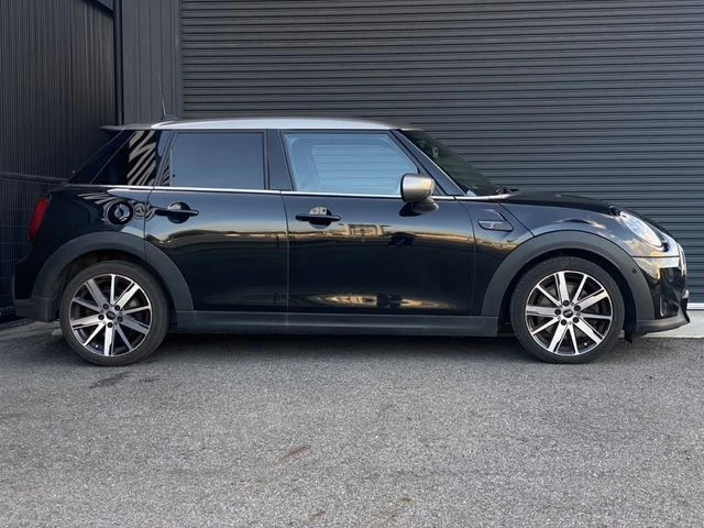 Bmw MINI COOPER S 5DOOR シャドー　エディション photo 2