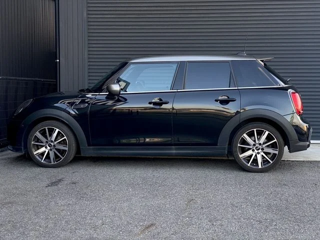 Bmw MINI COOPER S 5DOOR シャドー　エディション photo 4