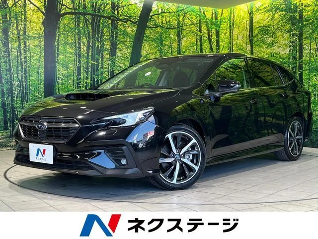 Subaru LEVORG GT−H　EX 2024
