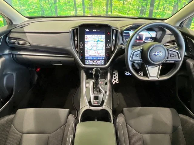 Subaru LEVORG GT−H　EX photo 2