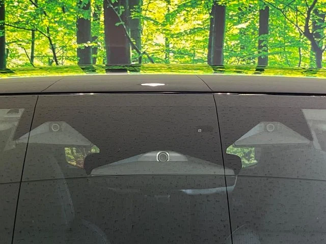 Subaru LEVORG GT−H　EX photo 4