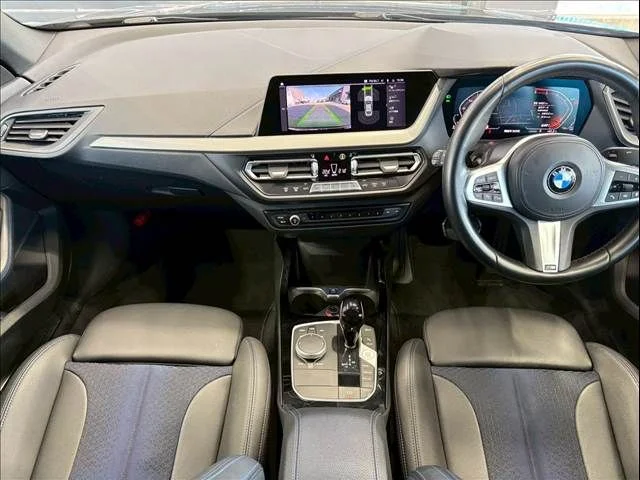 Bmw BMW 2series Gran coupe 218d　Mスポーツ photo 3