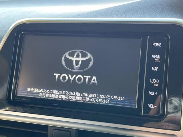 Toyota SIENTA ファンベース　G photo 3