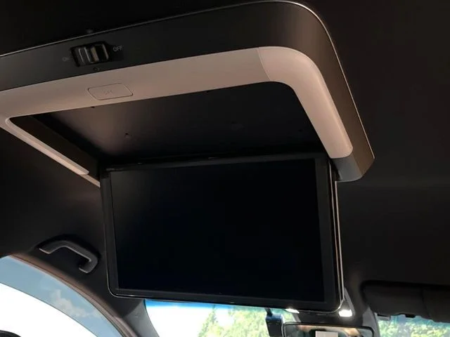 Honda ODYSSEY e:HEV アブソルート　EX　ブラックエディション photo 3