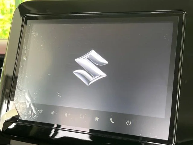 Suzuki Spacia custom ハイブリッドXS　ターボ photo 4