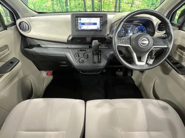 Nissan DAYZ 4WD S photo 2