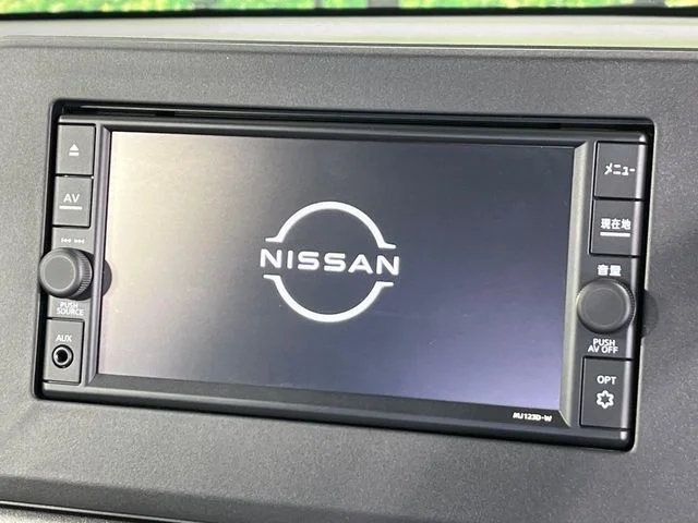 Nissan DAYZ 4WD S photo 3