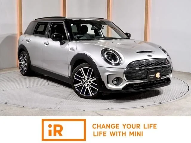Bmw MINI COOPER SD CLUBMAN ベースグレード 2023