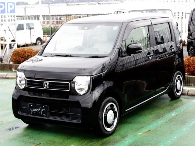 Honda N-WGN L 2022