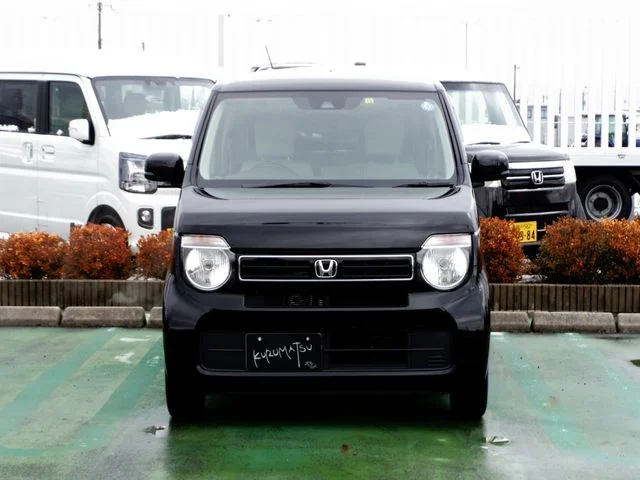 Honda N-WGN L photo 4