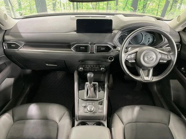 Mazda CX-5 XD　ブラックトーンエディション photo 2