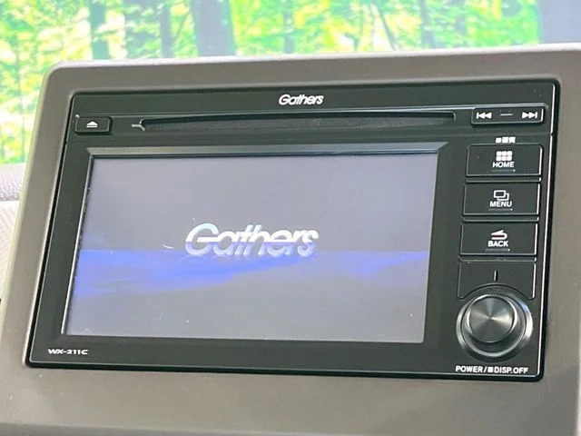 Honda N BOX L photo 3