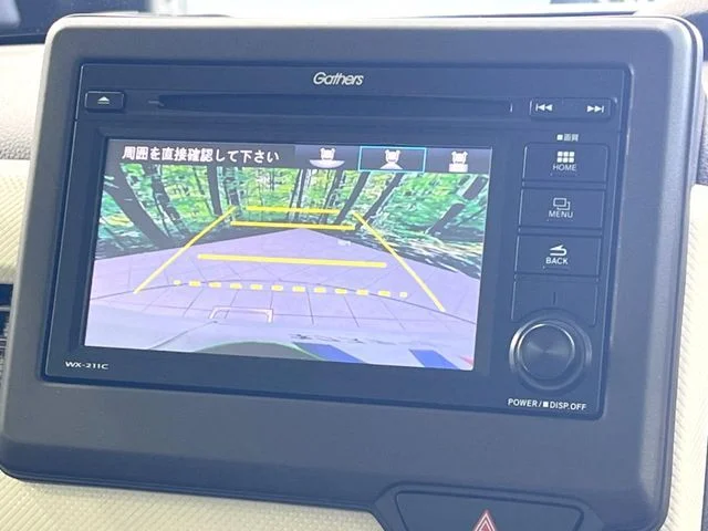 Honda N BOX L photo 4