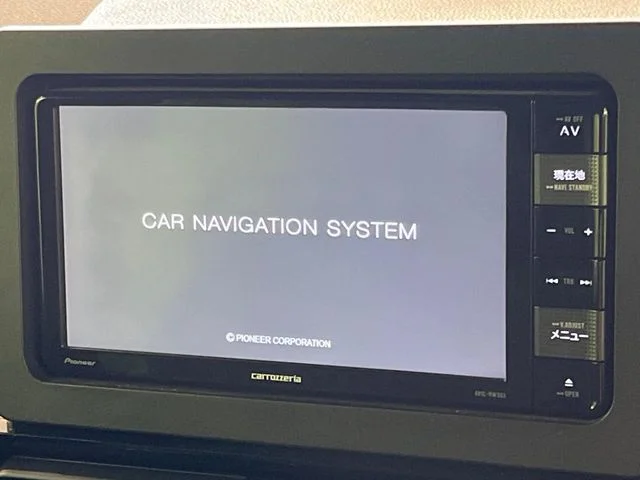 Daihatsu TANTO CUSTOM X　スタイルセレクション photo 3