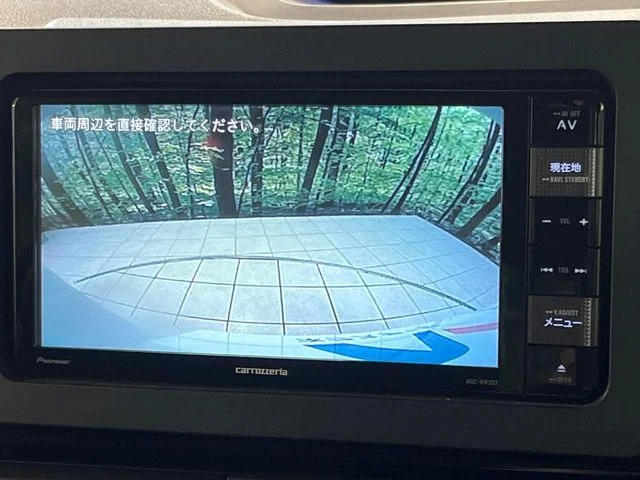 Daihatsu TANTO CUSTOM X　スタイルセレクション photo 4
