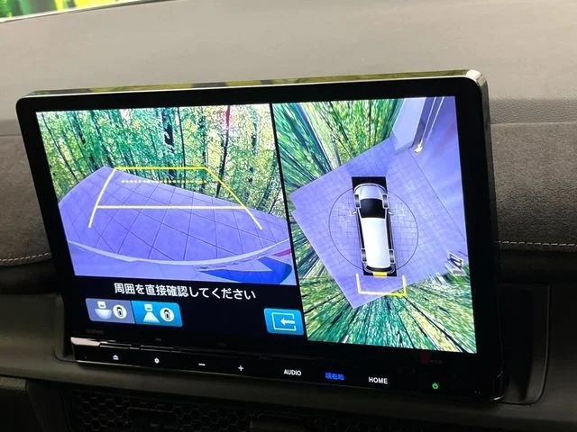 Honda STEPWAGON e:HEV SPADA プレミアムライン photo 3