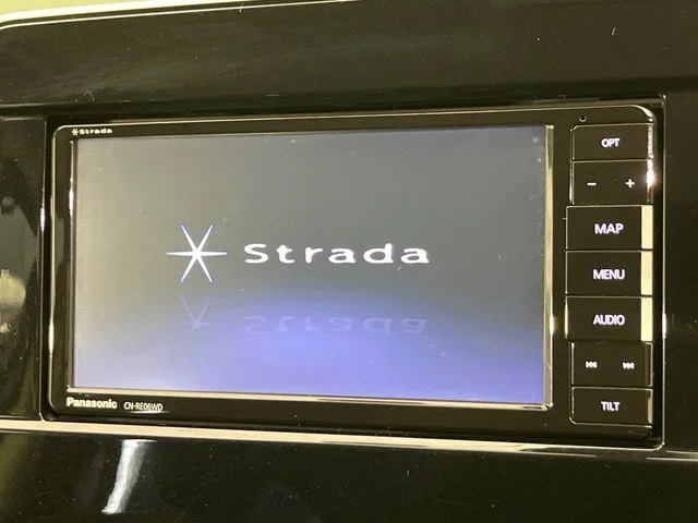 Nissan SERENA S-HYBRID ハイウェイスター　V photo 4
