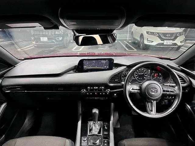 Mazda MAZDA3 FASTBACK 20S　プロアクティブ　ツーリングセレク photo 2
