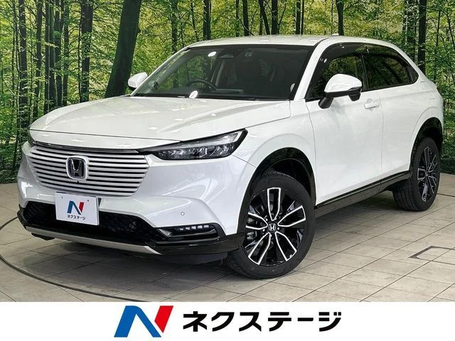 Honda VEZEL e:HEV Z 2023