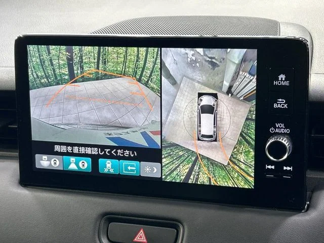 Honda VEZEL e:HEV Z photo 4