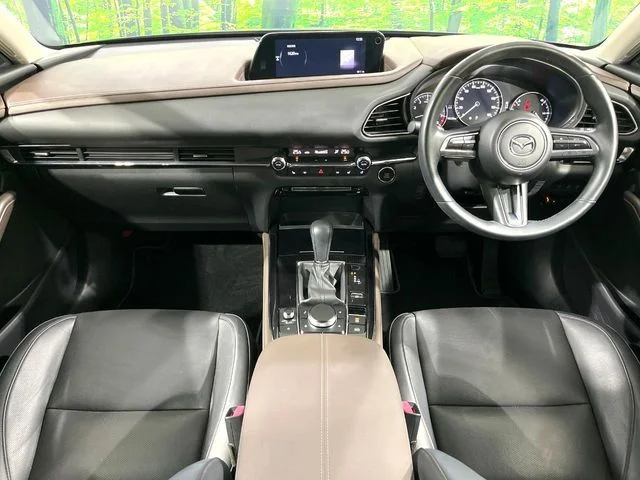 Mazda CX-30 20S　Lパッケージ photo 2