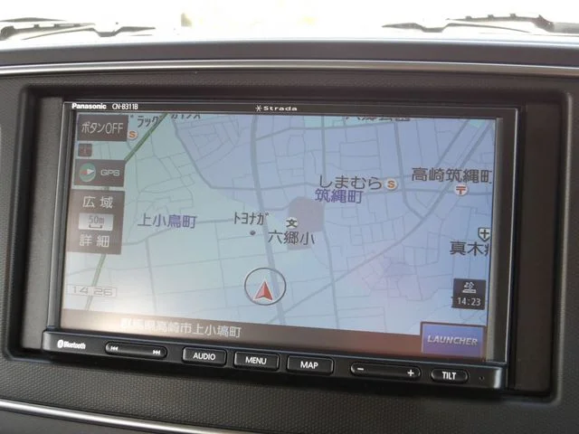 Suzuki ALTO ハイブリッド　S photo 4