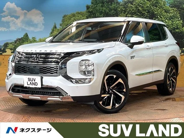 Mitsubishi OUTLANDER PHEV G 2024