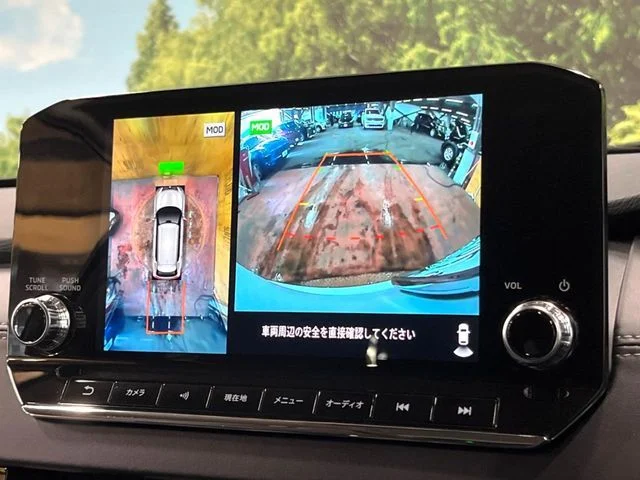 Mitsubishi OUTLANDER PHEV G photo 4