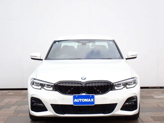 Bmw BMW 3series sedan 320d　xDrive　Mスポーツ photo 4