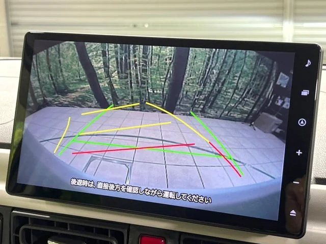 Daihatsu MOVE canbus ストライプス　Gターボ photo 4