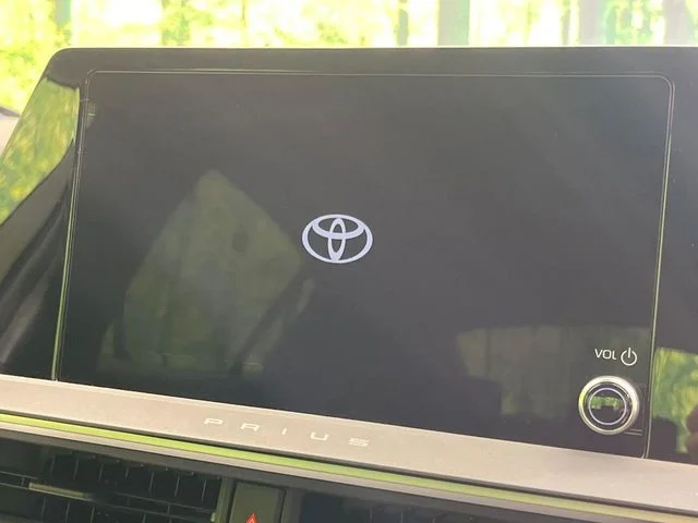 Toyota PRIUS X photo 3