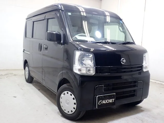 Nissan NV100 CLIPPER 4WD GX　HR 2020
