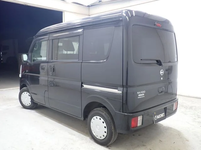 Nissan NV100 CLIPPER 4WD GX　HR photo 3