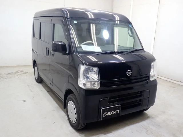 Nissan NV100 CLIPPER 4WD GX　HR photo 4