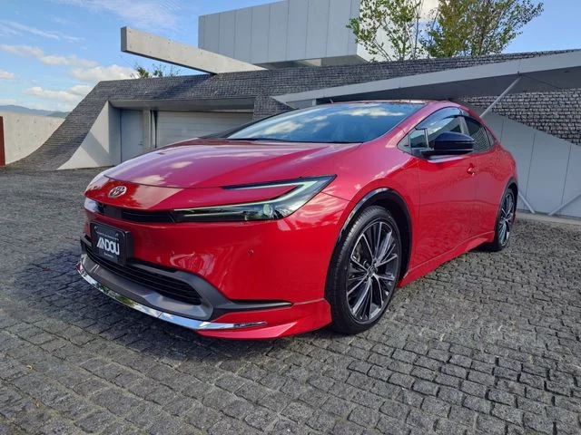 Toyota PRIUS U 2023