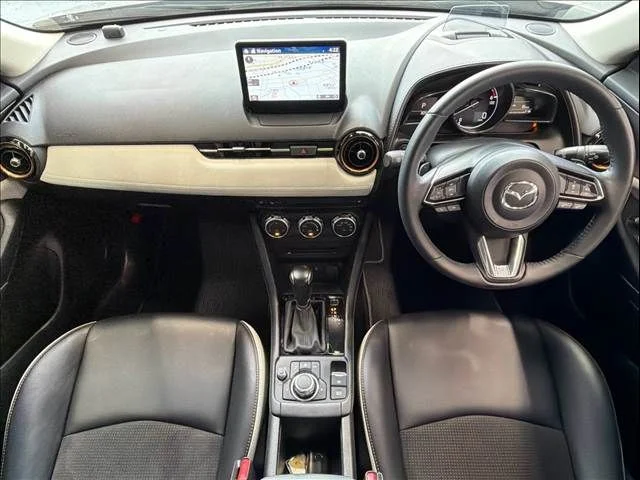 Mazda CX-3 XD　スーパー　エッジー photo 2
