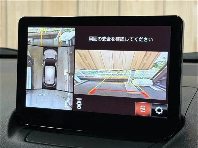 Mazda CX-3 XD　スーパー　エッジー photo 4