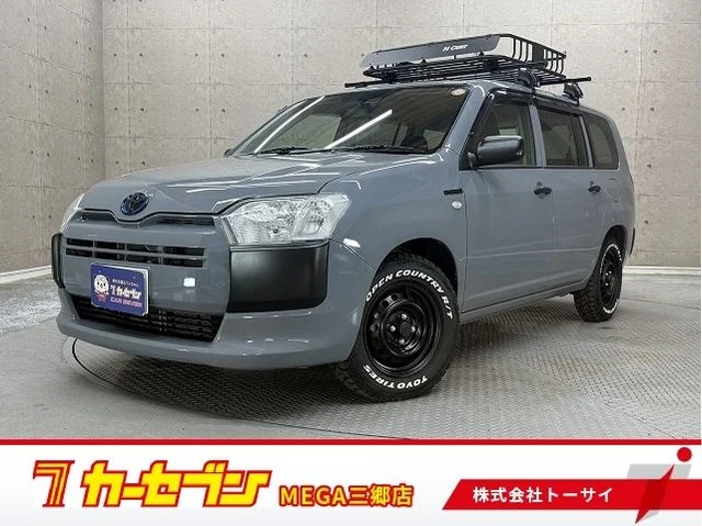 Toyota PROBOX van HYBRID DX　コンフォート 2020