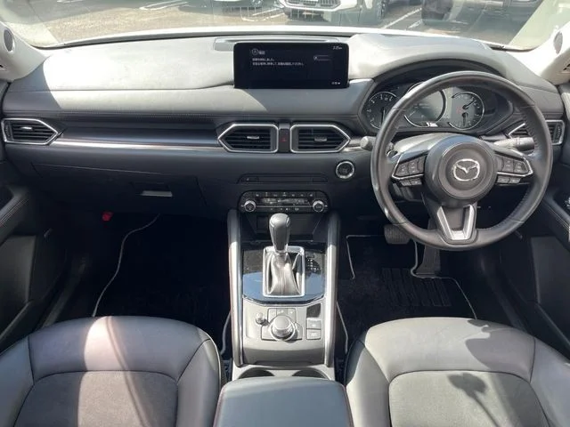 Mazda CX-5 4WD XD　ブラックセレクション photo 2