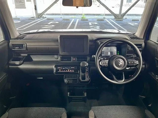 Suzuki XBEE ハイブリッド　MX photo 2