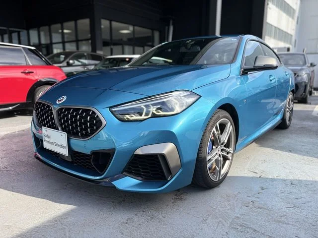 Bmw BMW 2series Gran coupe M235i　xDrive 2023