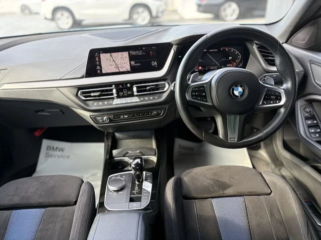 Bmw BMW 2series Gran coupe M235i　xDrive photo 2