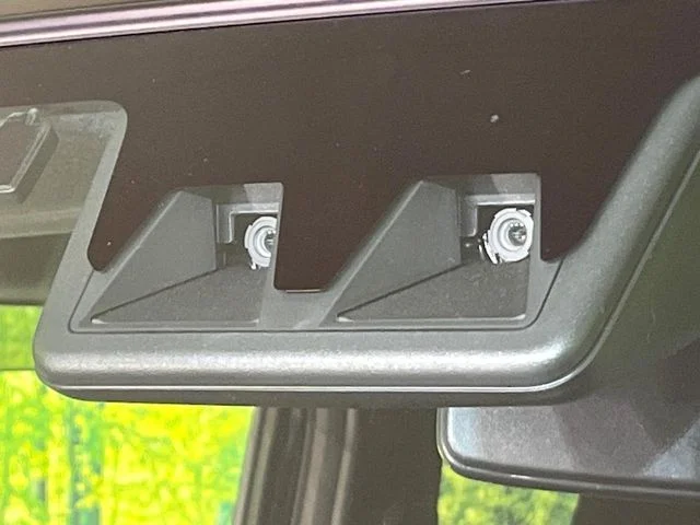 Daihatsu TAFT Gターボ　クロムベンチャー photo 3