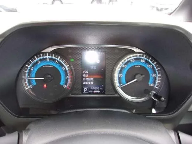Nissan ROOX 4WD X photo 4
